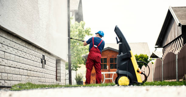 Best Driveway Pressure Washing  in Laguna Woods, CA